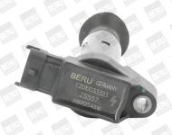 ZS557 BERU - IGNITION COIL 