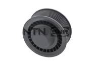 GA355.33 SNR - AUXILIARY PULLEY 