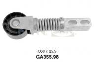 GA355.98 SNR - Napinacz paska Renault 1.9DCI/DTI 96- 