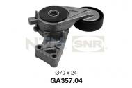 GA357.04 SNR - Napinacz paska Audi A3/TT 1.8  SIL.AGN,APG,AGU ->8L-Y-125000