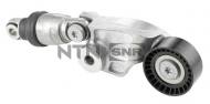 GA370.14 SNR - AUXILIARY PULLEY 