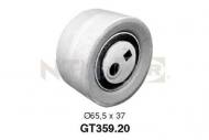 GT359.20 SNR - NAPINACZ PASKA ROZRZĄDU 2.5 TDI SIL.DJ5TED  01.97-04.02  PAT