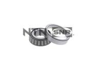 HDT004 SNR - łożysko 42x92,075x24,607 ZF GEARBOX S5-420 - MAIN SHAFT REAR