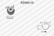 KD453.15 SNR - ROZRZĄD KPL. Z PASKIEM OPEL FRONTERA, ASTRAMAX, CALIBRA, AST