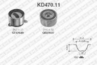 KD470.11 SNR - ROZRZĄD KPL. Z PASKIEM MAZDA 626 KIA SPORTAGE KIA RETONA, SP