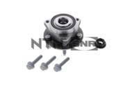 R153.78 SNR - piasta kpl. P. OPEL ASTRA K/ AMPERA E 