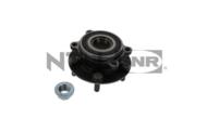 R170.67 SNR - piasta kpl. P. MAZDA 3/6/CX-5 