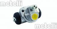 04-0199 METELLI - CYLINDEREK HAM.NISSAN SUNNY 82-90 