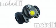 04-0285 METELLI - CYLINDEREK HAM.CITROEN C15 84-95 