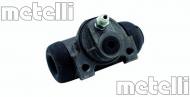 04-0442 METELLI - CYLINDEREK HAM.FIAT PANDA 1,1 04- 