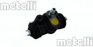 04-0464 METELLI - CYLINDEREK HAM.KIA RIO 00- 