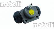 04-0581 METELLI - CYLINDEREK HAM.MERCEDES 207D-310D 