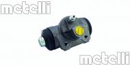 04-0617 METELLI - CYLINDEREK HAM.FORD TRANSIT 91-99 