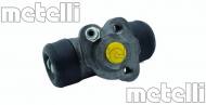 04-0670 METELLI - CYLINDEREK HAM.TOYOTA CARINA E -96 LEWY 