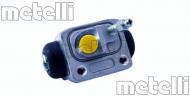 04-0682 METELLI - CYLINDEREK HAM.SUZUKI SWIFT 89-01 LEWY 