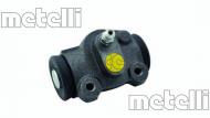 04-0691 METELLI - CYLINDEREK HAM.SUZUKI VITARA 88-98 