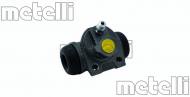 04-0743 METELLI - CYLINDEREK HAM.RENAULT CLIO II 98- -ABS 