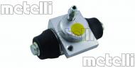 04-0760 METELLI - CYLINDEREK HAM.OPEL VECTRA B 96-02 