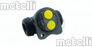 04-0772 METELLI - CYLINDEREK HAM.DAEWOO TICO 95- PRAWY 