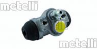 04-0776 METELLI - CYLINDEREK HAM.SUZUKI ALTO II -93 