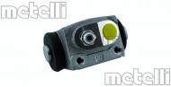 04-0818 METELLI - CYLINDEREK HAM.HYUNDAI GETZ 01- LEWY 