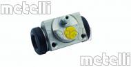 04-0846 METELLI - CYLINDEREK HAM.NISSAN MICRA 03- 