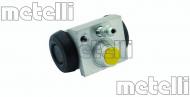 04-0875 METELLI - CYLINDEREK HAM.FIAT SEDICI 06- TYŁ 