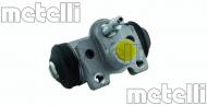 04-0910 METELLI - CYLINDEREK HAM.HONDA CRV I 99-02 PRAWY 