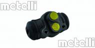 04-0920 METELLI - CYLINDEREK HAM.GRAND VITARA 98- PRAWY 