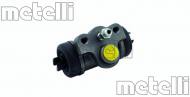 04-0932 METELLI - CYLINDEREK HAM.CARISMA -05 -ABS 