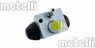 04-0939 METELLI - CYLINDEREK HAM.PEUGEOT 107 05- 