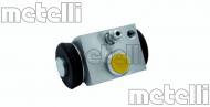 04-0973 METELLI - CYLINDEREK HAM.FORD FIESTA VI 08- 