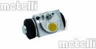 04-0979 METELLI - CYLINDEREK HAM.RENAULT TWINGO 07- 