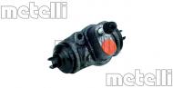 04-0989 METELLI - CYLINDEREK HAM.MAZDA 626 97-01 