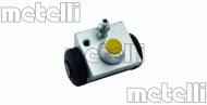 04-1001 METELLI - CYLINDEREK HAM.DACIA LOGAN 05- 