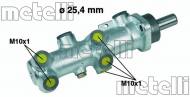 05-0239 METELLI - POMPA HAM.CITROEN JUMPER 2,0HDI 00- 