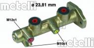 05-0270 METELLI - POMPA HAM.FORD TRANSIT 91-97 -ABS 