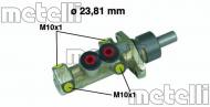 05-0299 METELLI - POMPA HAM.MERCEDES VITO 96-03 -ABS 