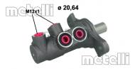 05-1130 METELLI - POMPA HAM.RENAULT CLIO IV 09- ABS 