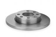 23-0080 METELLI - TARCZA HAM.OPEL ASTRA 91-00 CORSA B 