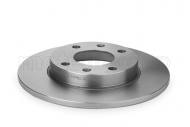 23-0100 METELLI - TARCZA HAM.CITROEN SAXO 96- 