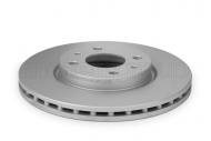 23-0407C METELLI - TARCZA HAM.FIAT STILO 01- 