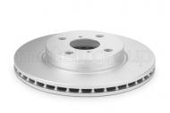 23-0879C METELLI - TARCZA HAM.TOYOTA YARIS 10- 