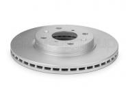 23-0908C METELLI - TARCZA HAM.OPEL AGILA 1,2 08- 