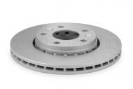 23-0981C METELLI - TARCZA HAM.RENAULT MEGANE 08- 