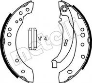 53-0513 METELLI - SZCZĘKI HAM.RENAULT TWINGO 07- 