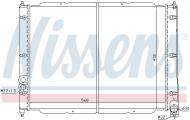 65239 NISSENS - CHŁODNICA WODY VW TRANSPORTER T3 (79-) 