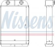 71452 NISSENS - NAGRZEWNICA FIAT BRAVO II (198) (07-), FIAT STILO (192) (01-