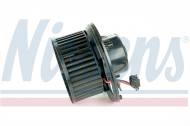 87032 NISSENS - DMUCHAWA KABINOWA AUDI A 3 / S 3 (8P) (03-), AUDI Q3 (8U) (1