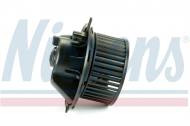 87034 NISSENS - DMUCHAWA KABINOWA AUDI A 3 / S 3 (8P) (03-), AUDI Q3 (8U) (1